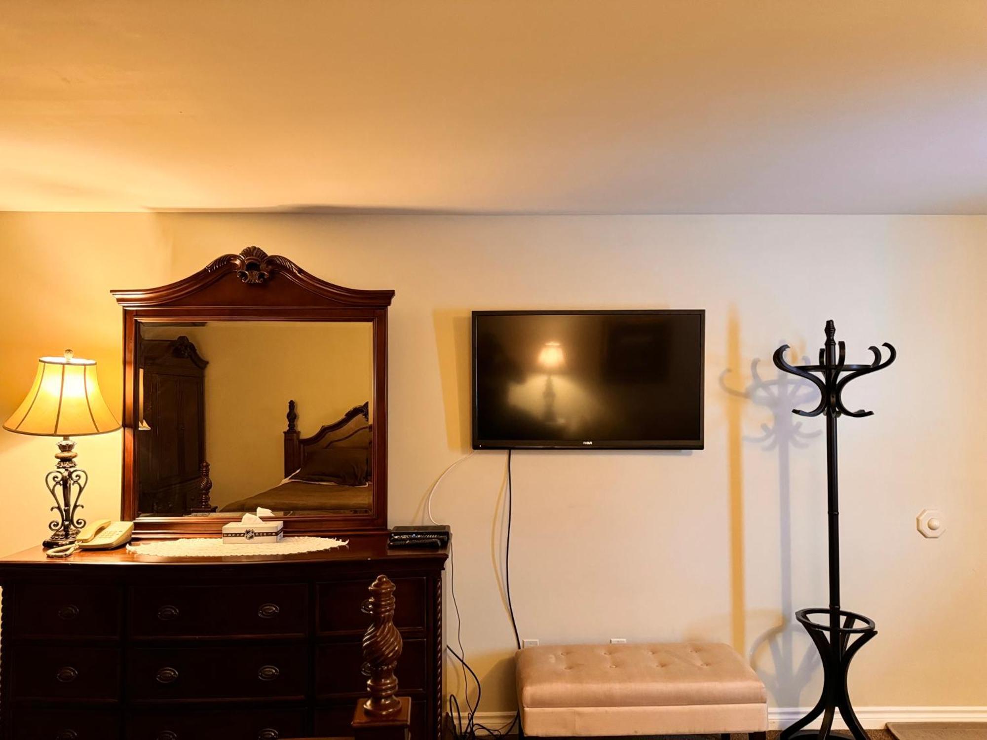 Fundy Line Motel Miramichi Luaran gambar