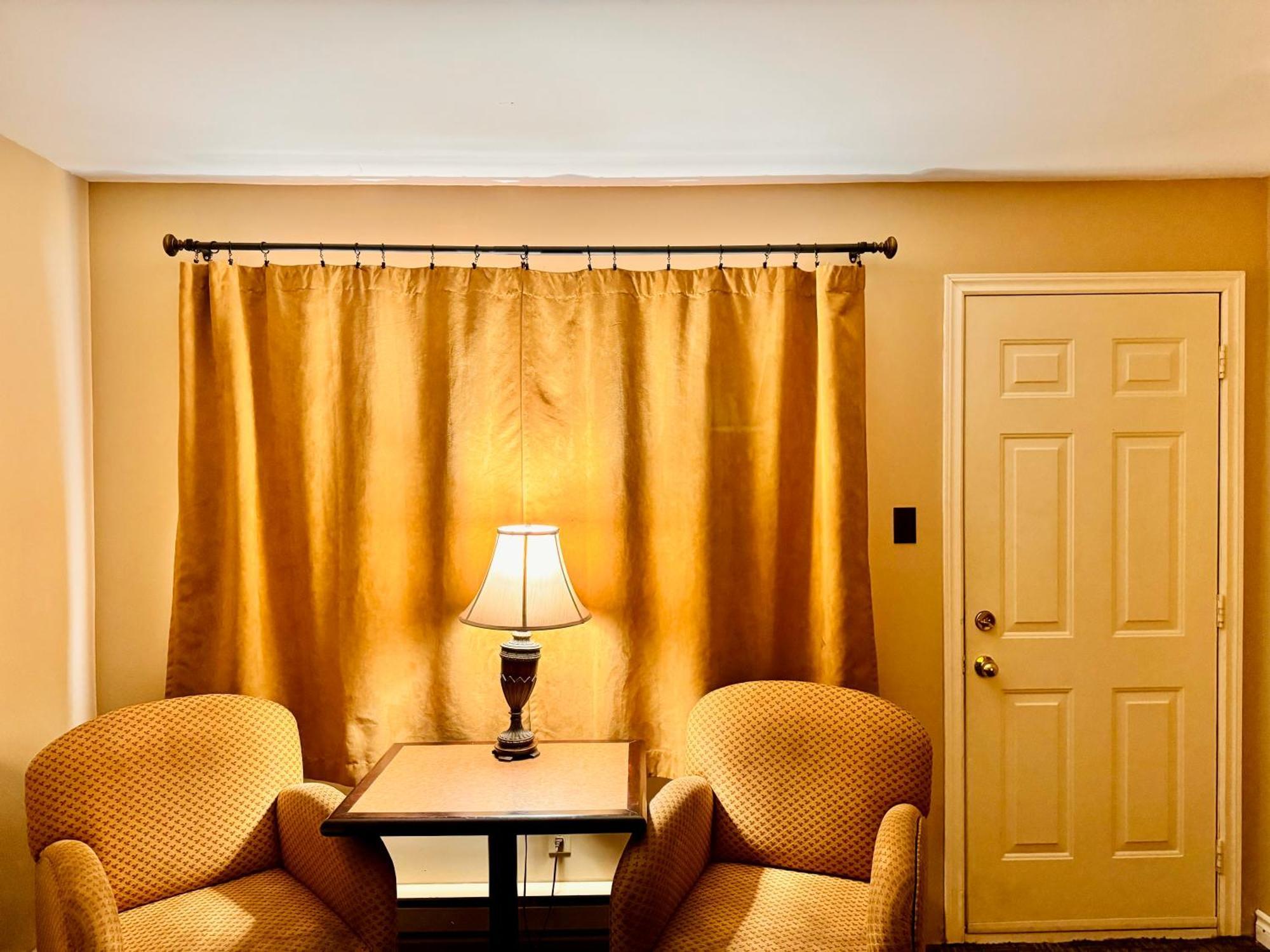 Fundy Line Motel Miramichi Luaran gambar